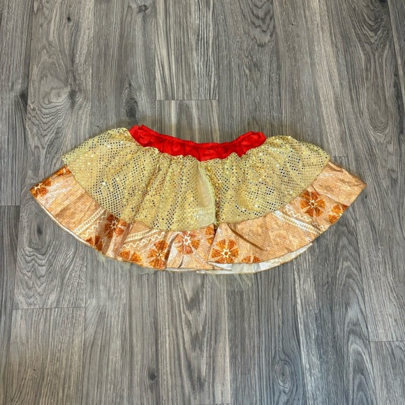 enchanted athletics co Dresses & Skirts - Enchanted athletics co moana skirt